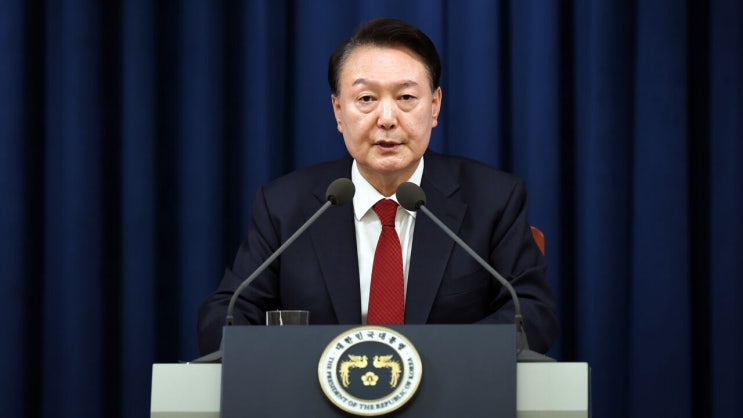 [단독] <b>법무부 감찰관</b> 사직서 제출 "계엄 회의 참여 못해…내란... 
