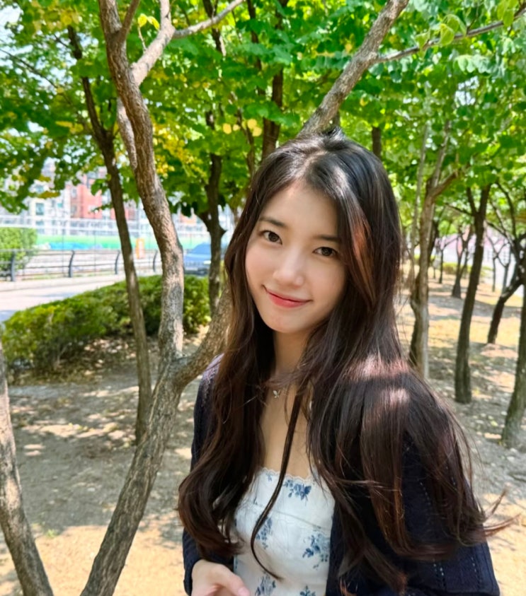  동탄 레이크꼬모 미용실이 추천하는 사랑스러운 여자헤어스타일, 물결펌