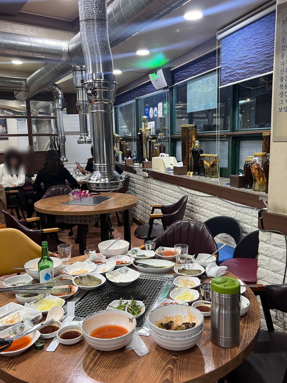 대박숯불장어구이 사진 1