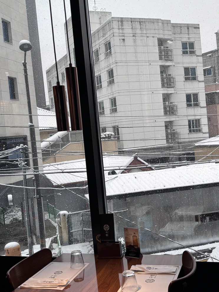  경안동에서 양고기를 처음 접한 친구를 위한 부담 없는 맛집 구램 소개