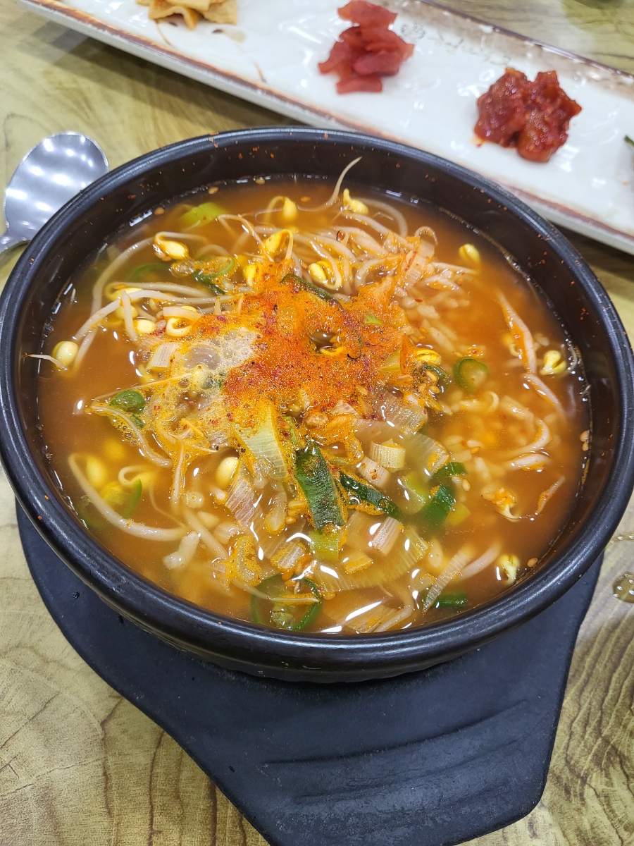 전주현대옥 계룡시청점 사진 6