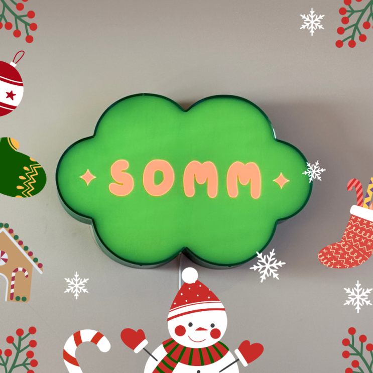  혜화카페 ㅣ cafe somm ㅣ 혜화 케이크 맛집 ㅣ 혜화 카페 추천