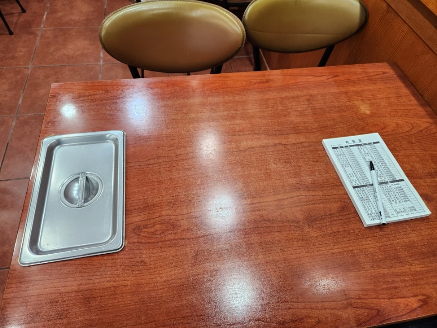 김밥천국 도봉월드점 사진 3
