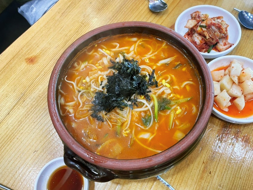 은목향 사진 1