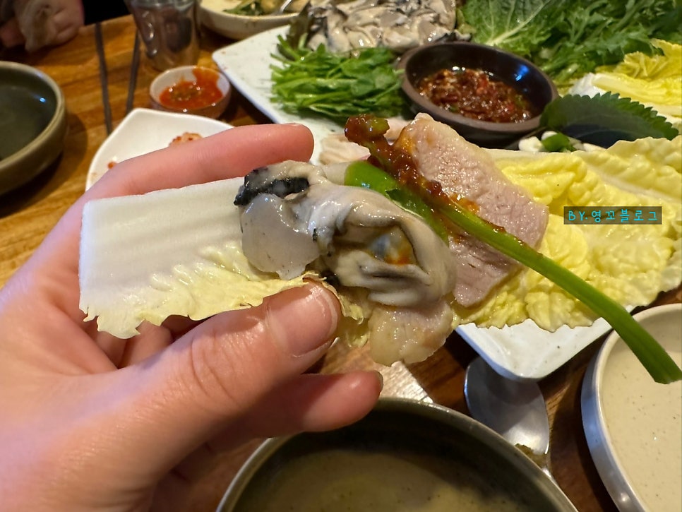 해조민속마을 사진 3