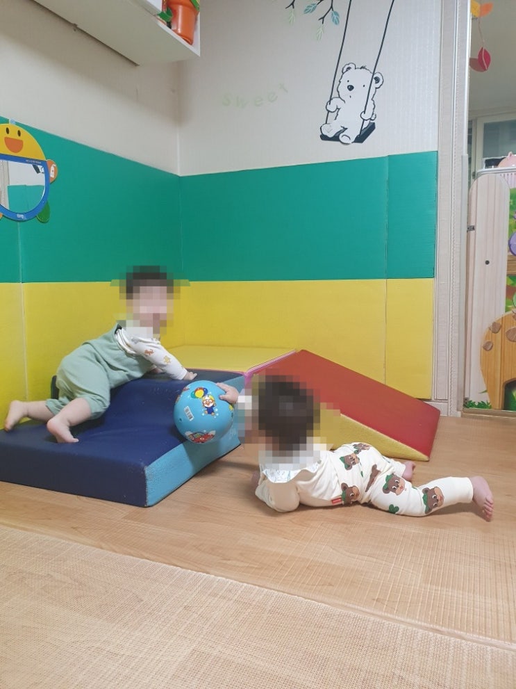  [안양/평촌] 세경 예아랑 어린이집 실제 다녀본 솔직 후기