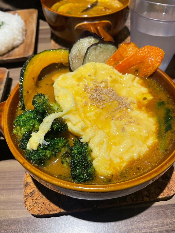  [삿포로 4박5일 여행 2탄] 스스키노&오타루 맛집 총정리(Feat. 양고기, 스프카레, 규카츠, 스시)