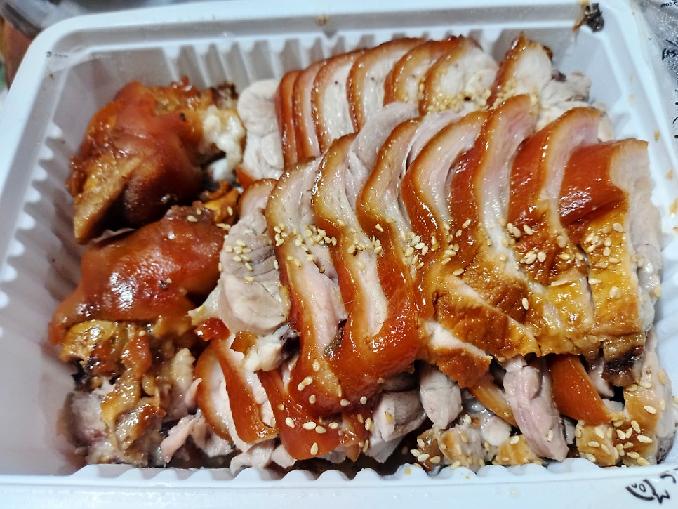 가장맛있는족발 평택독곡점 사진 4