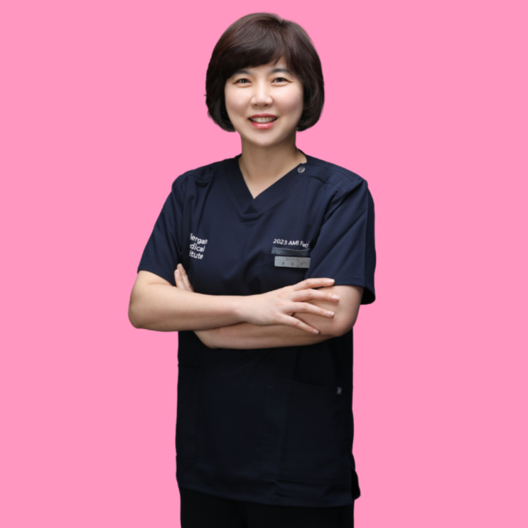  [진료철학] 내 가족에게 할 수 있는 시술만 - 조은주 대표원장