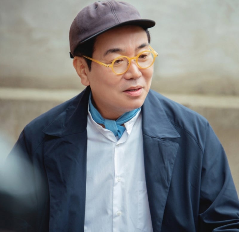 김일우 배우 나이와 프로필, 강릉 집에서의 싱글 라이프와 결혼 가능성