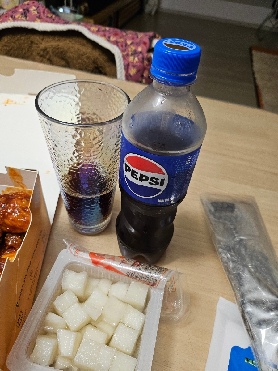 멕시카나치킨 신흥점 사진 6