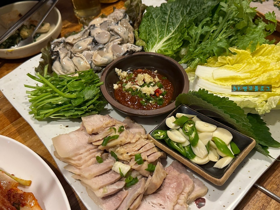 해조민속마을 사진 2