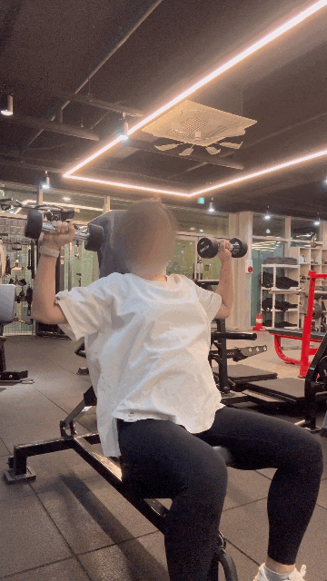  [37일차] 231204 : 어깨가 울끈불끈