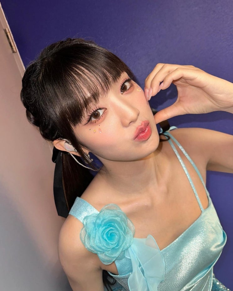 내년 1월 김민니 솔로데뷔 내년 1월 김민니 솔로데뷔