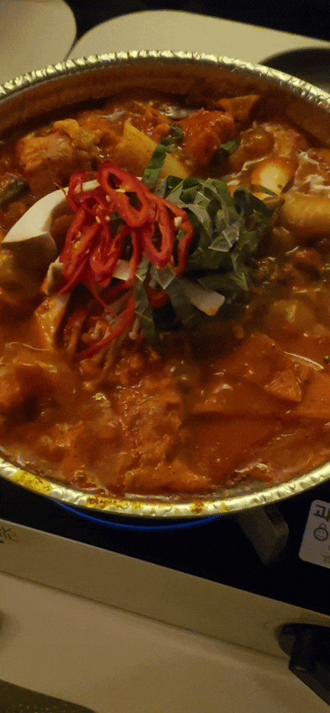  홍대 술집 맛집 찾는다면 '몽달' 어때