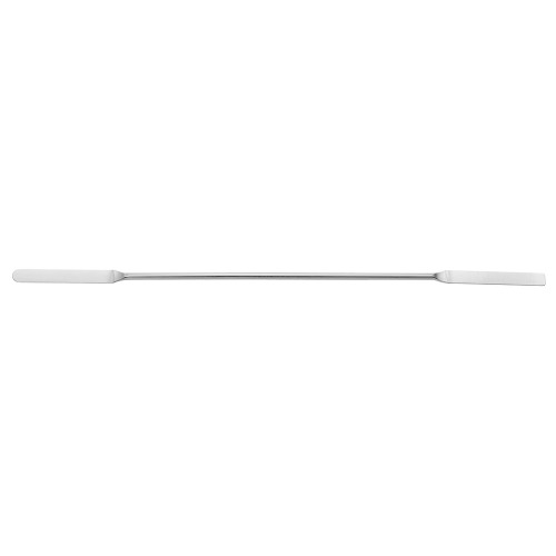  [메탈] 마이크로 양면 스파츌라 (유연) Micro Double Spatula