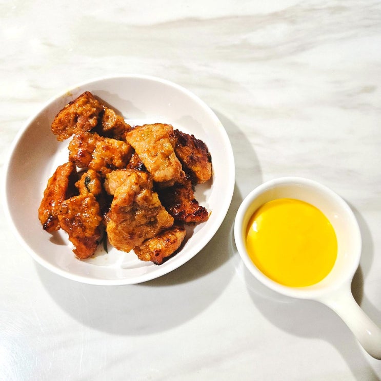 캠핑떡갈비 추천, 고기맛집쇼핑몰 대전역고기 수제떡갈비