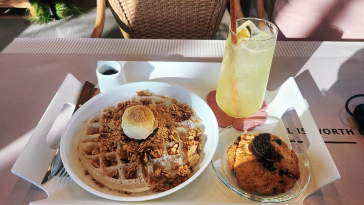  [경산카페맛집] cafe "쉬다가게"