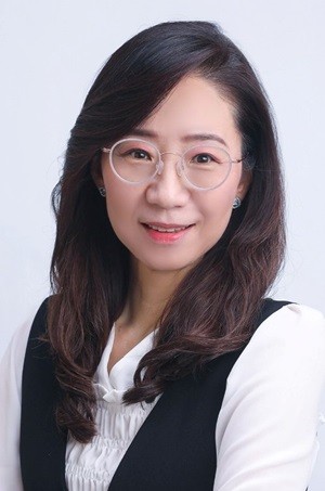 삼성물산 건설부문 조혜정 부사장 프로필