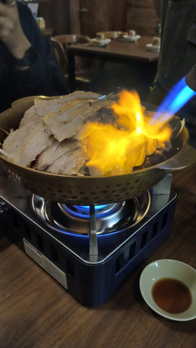  [전주술집/웨리단길]한식주점 안주맛집 주종다양한 호리(HORI)영업시간 위치 메뉴 추천 후기