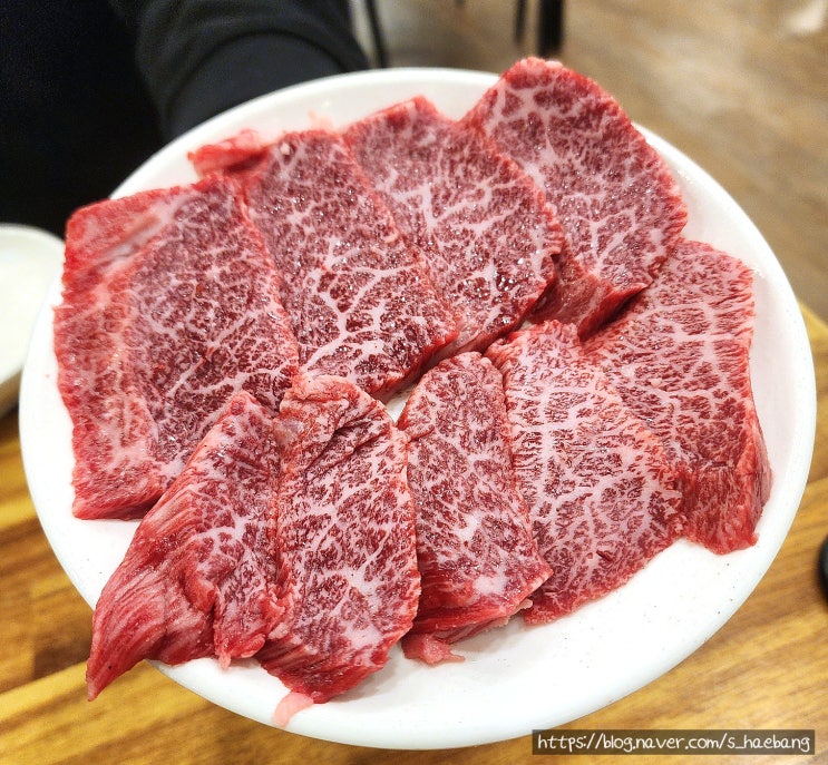  대구 달서구 맛집 오늘도한우 본점, 가성비 끝판왕 고기집 연말 모임 장소 추천