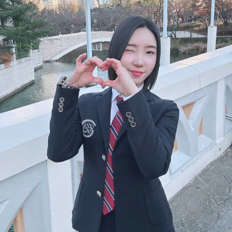  [감성교복]롯데월드 교복대여 가격, 위치, 반납 총정리
