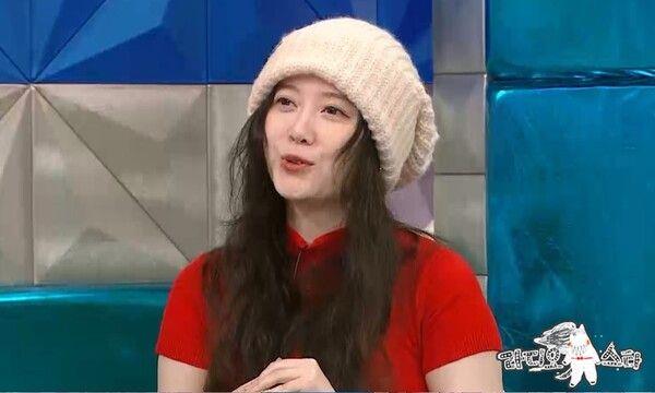 '40살' <b>구혜선</b>, "<b>대학생</b>에게 <b>대시</b> 받아...中2때 하루 3000만원... 