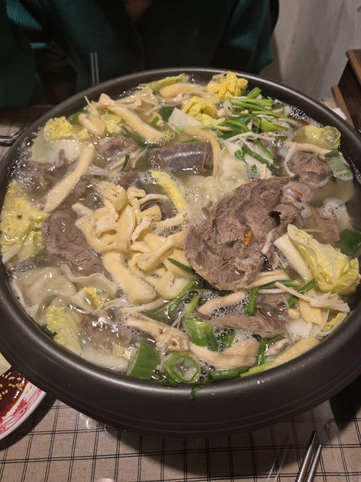  미아사거리 술집이자 맛집 편안한 분위기의 술집 '금잔화'