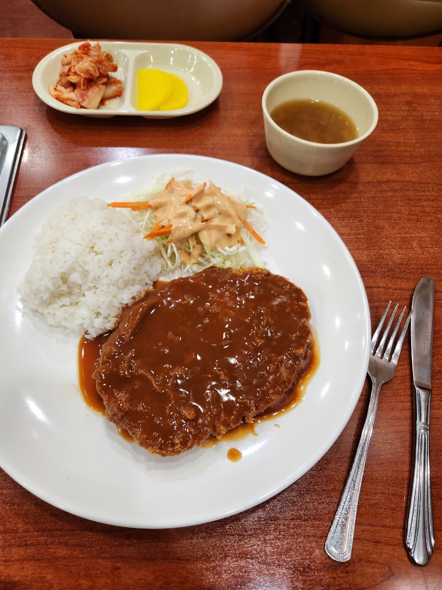 김밥천국 도봉월드점 사진 5