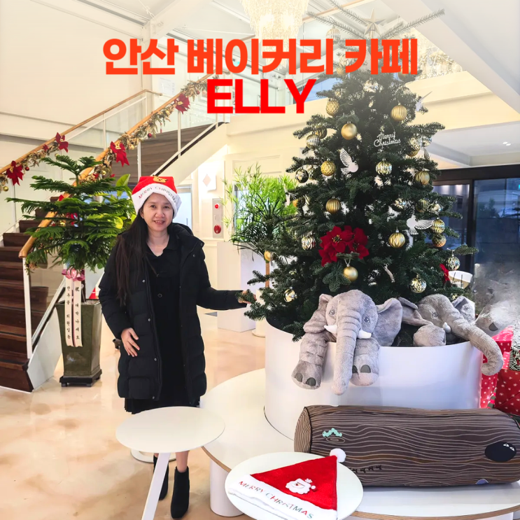 안산 신상 베이커리 카페 엘리 크리스마스 샹들리에 안산 신상 베이커리 카페 엘리 크리스마스 샹들리에