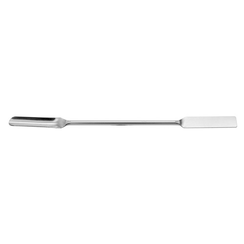 [메탈] 파우더 스파츌라 Powder Spatula