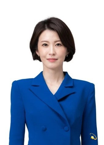 안귀령 프로필 나이 학력 고향 더불어민주당 대변인
