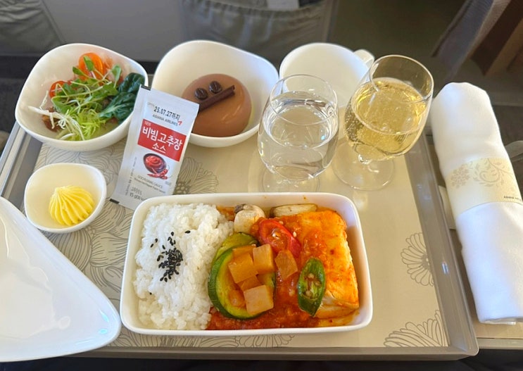 OZ118 A321 neo 아시아나 항공 인천 오사카 간사이 비즈니스 비지니스석 좌석 체크인 기내식 후기