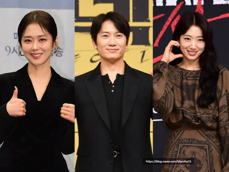 2024 SBS <b>연기대상</b> 공동 수상할까? 지성 장나라 <b>박신혜</b>... 