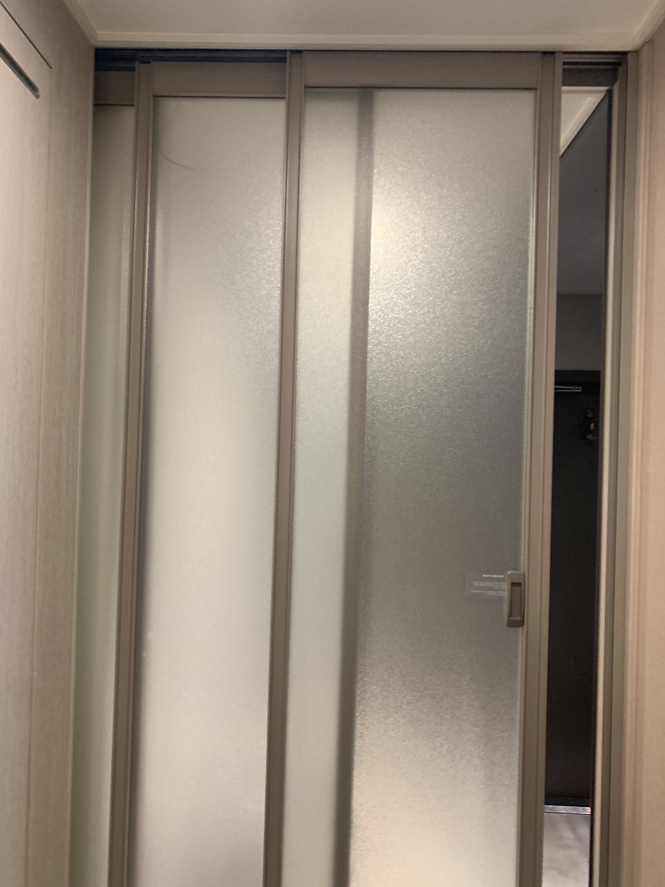 광교 포레나 3연동중문 와이어수리 전체교체없이 문제해결