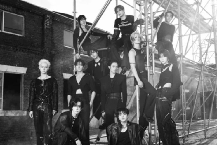 <b>원헌드레드</b> 측 "'<b>더보이즈</b>' 상표건, IST엔터의 무리한... 