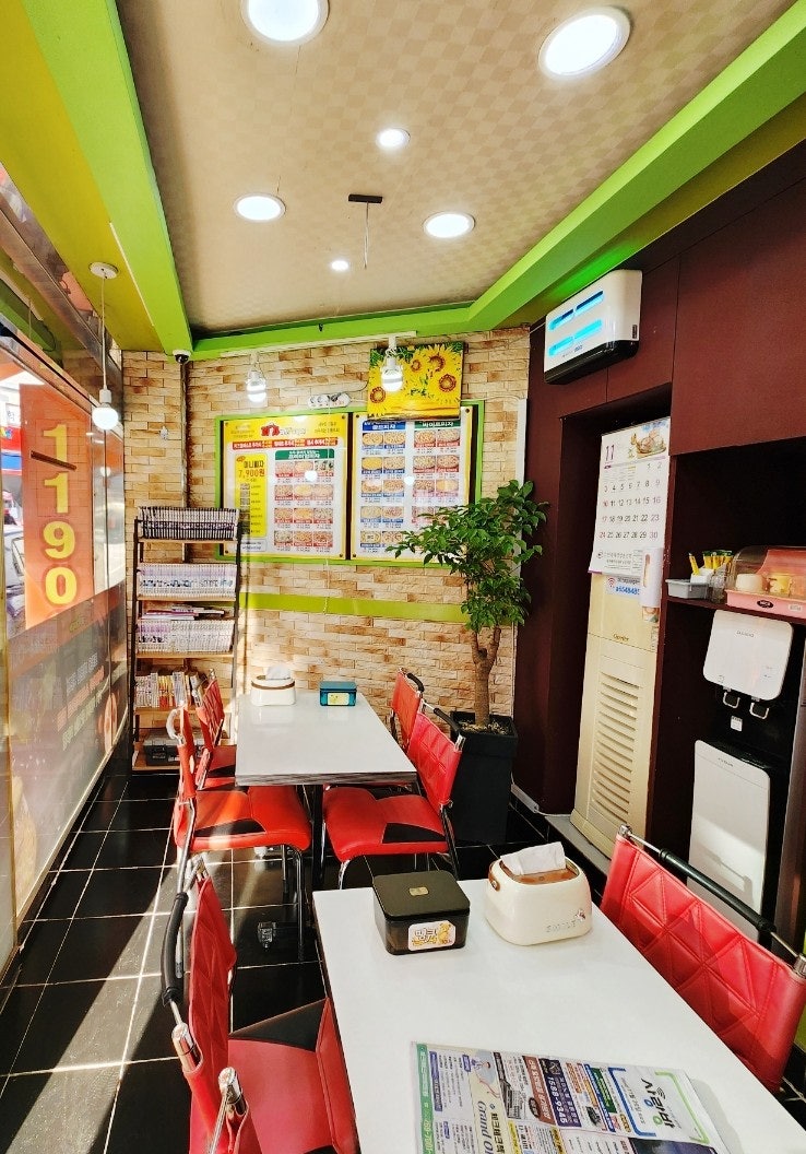 피자가기가막혀 진월점 사진 6
