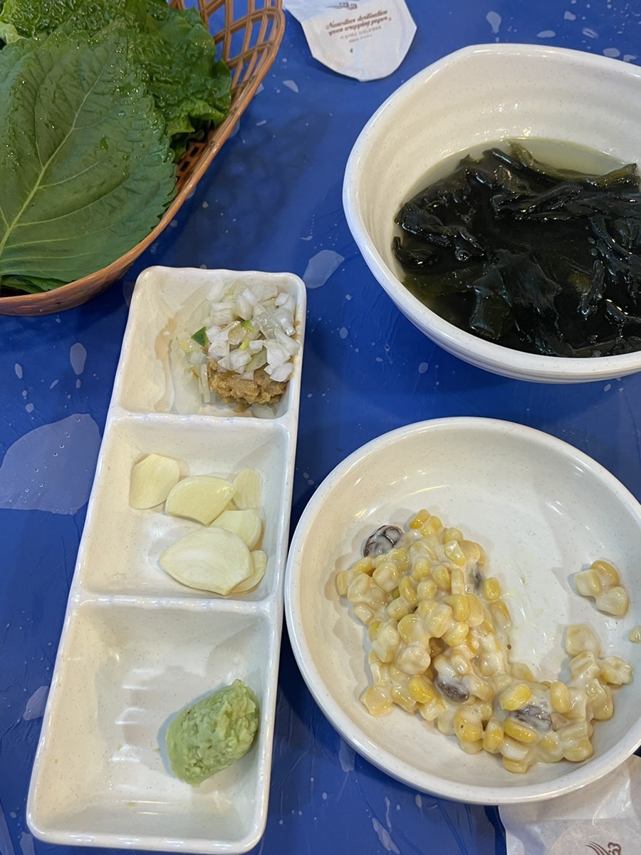 서해수산 수완점 사진 6