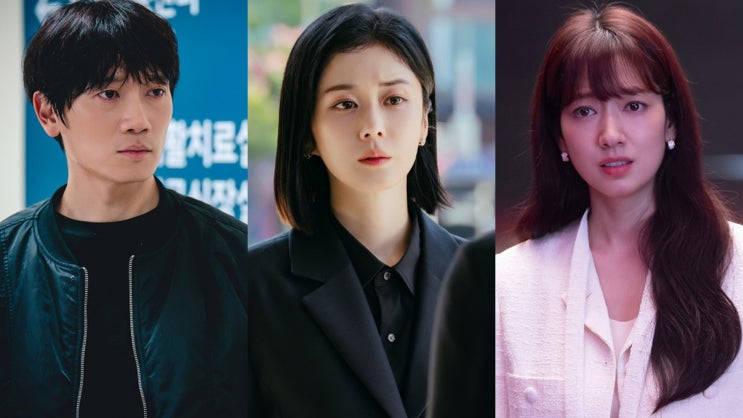 SBS 2024 <b>연기대상</b> 누가 받을까? 지성 장나라 <b>박신혜</b>, 시상식... 