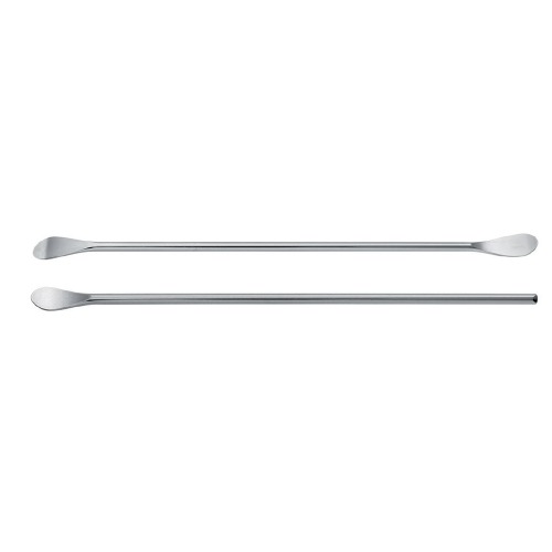  [메탈] 스파츌라 & 플랫 스푼 Spatula, Flat Spoon