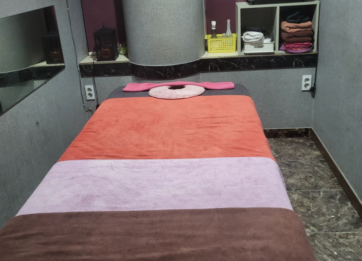  동래 온천장마사지 S아로마 전신 관리 받은 후기