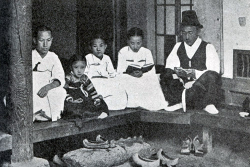 한국의 기독교