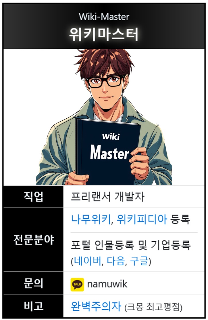  나무위키 삭제 가능여부 문의주세요