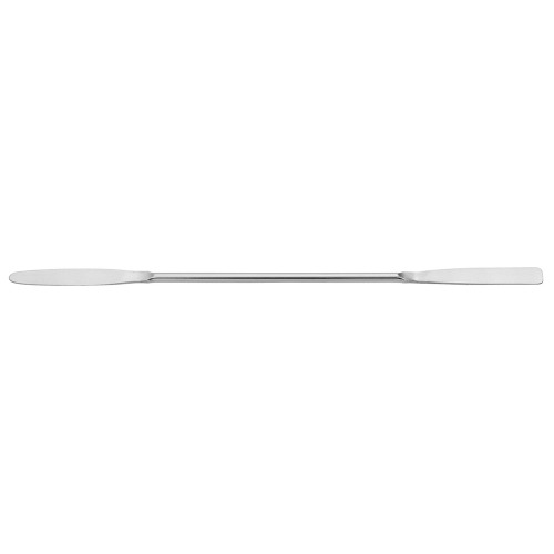  [메탈] 마이크로 양면 스파츌라 Micro Double Spatula