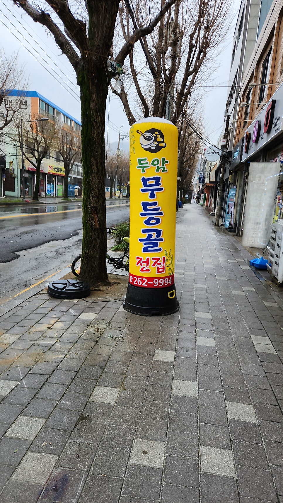 두암무등골전집 사진 6