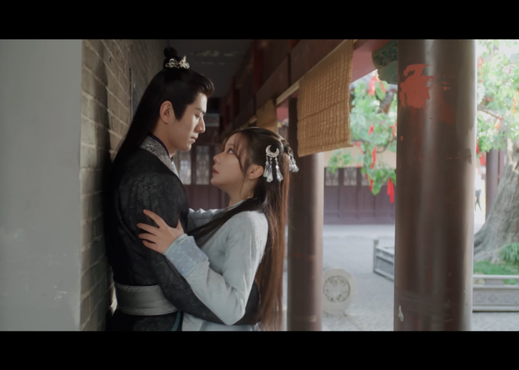  [중드] 부군대인별파아(夫君大人别怕我)