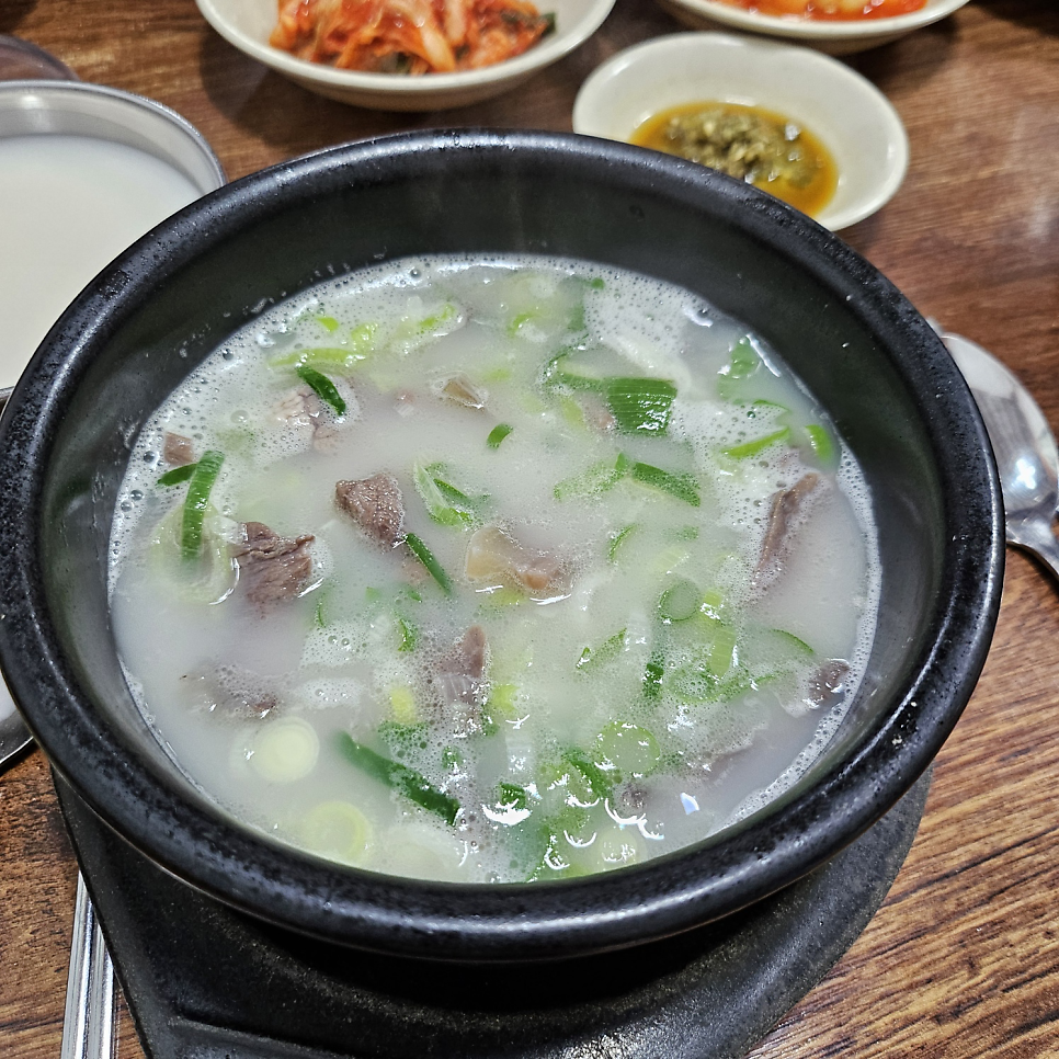 사릉우리식당 사진 5