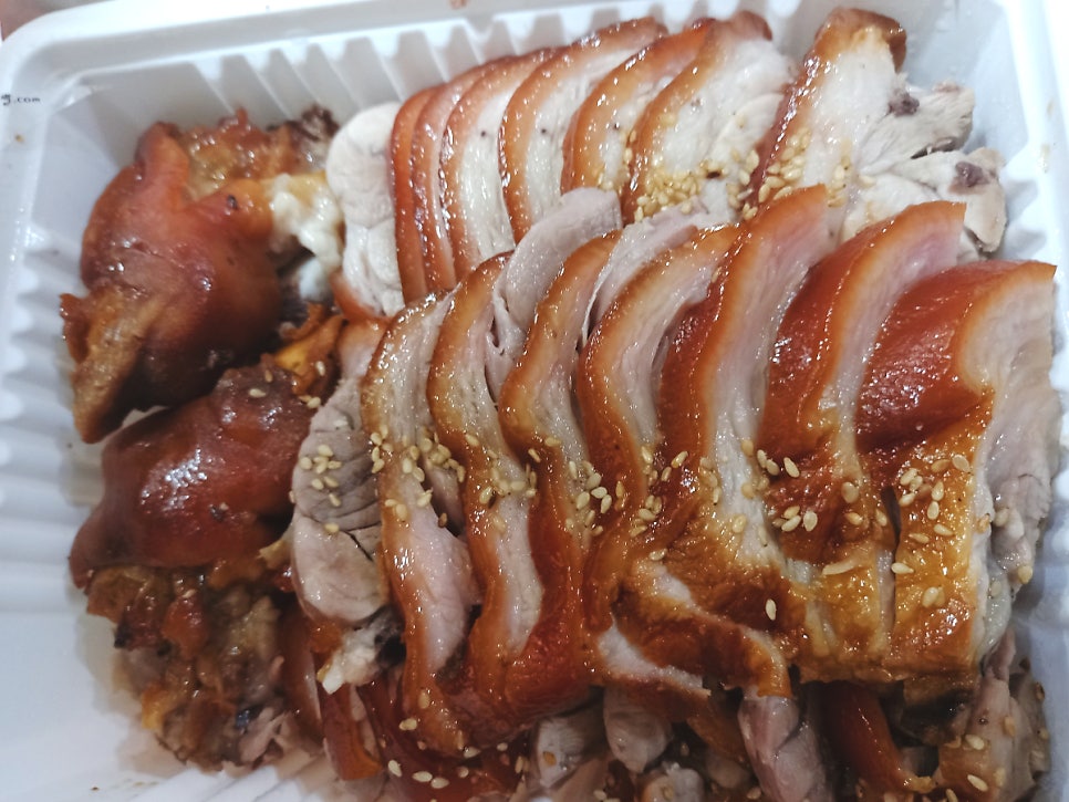 가장맛있는족발 평택독곡점 사진 5