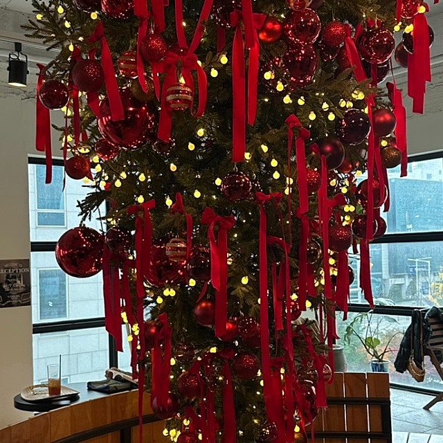 나의 트렌디한 주말