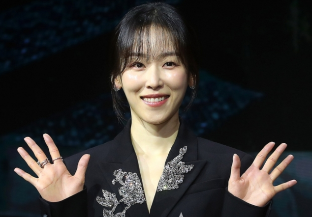 <b>서현진</b>, 넷플릭스 '<b>트렁크</b>' <b>인터뷰</b> 취소…비상계엄 선포 영향
